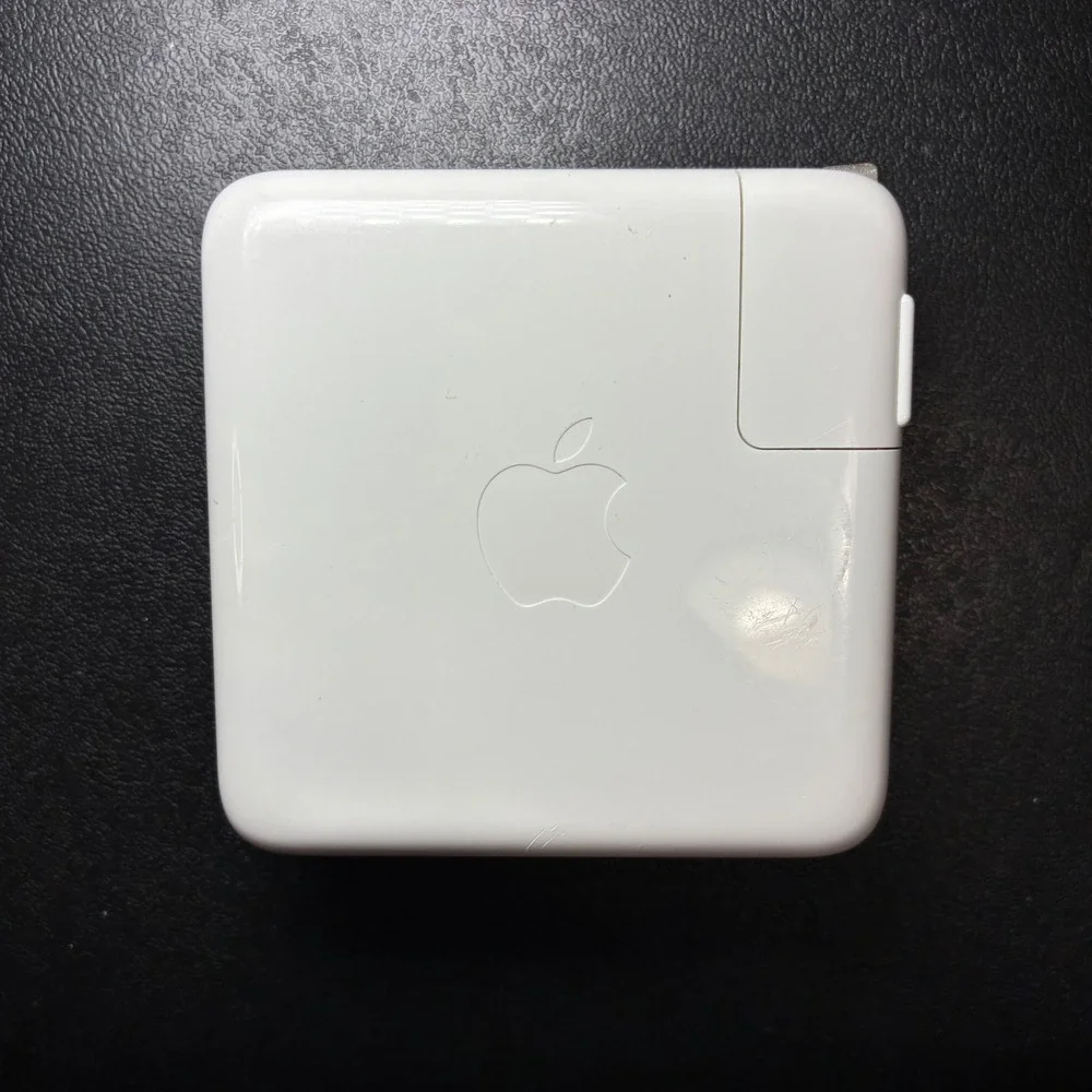 Apple 67W USB-C Power Adapter MacBook Pro Air Fast Charger M1 M2 A2518